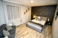 Parkhotel Lindenhof (Tagungshotel) Hotels in Offenbach am Main