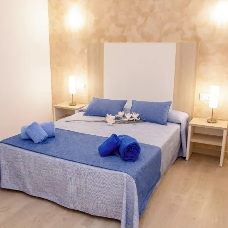Apartamentos Maribel