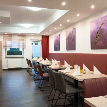 Hotel am Freischütz