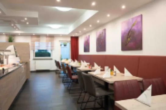 Hotel am Freischütz