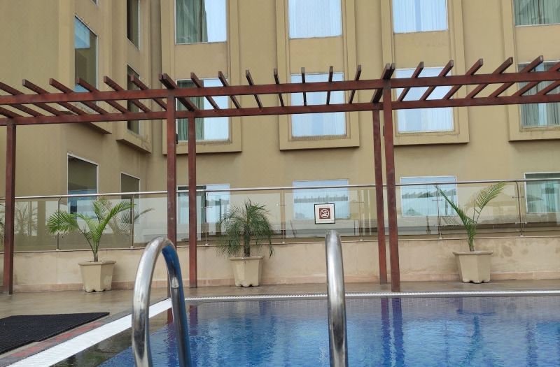 Fairfield by Marriott Amritsar photo 3