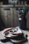 Penzion U Kubesa - Adults Only - Breakfast