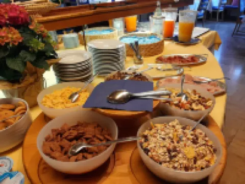 โรงแรมโรเดส โรงแรมในออร์ติเซ