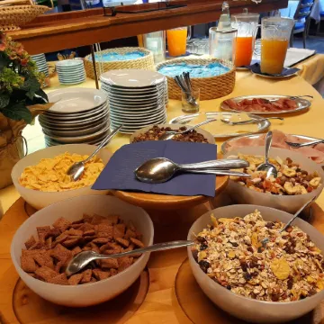 Hotel Rodes Отели рядом с достопримечательностью «Museum de Gherdeina»