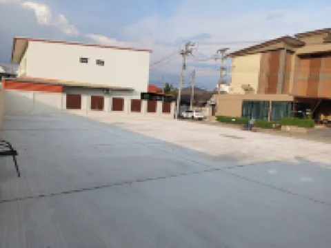 เคทู ลีฟวิ่ง อุตรดิตถ์ โรงแรมในอุตรดิตถ์