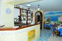 Nido Degli Dei - bar