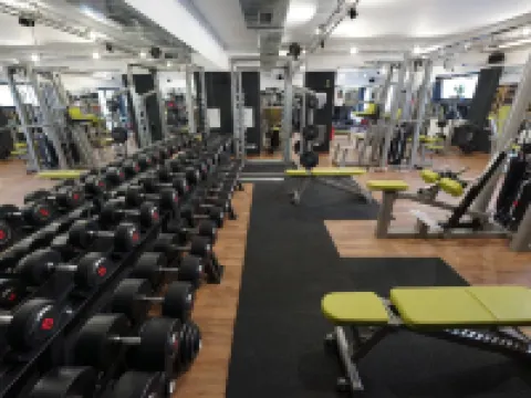 More Than Accommodation Hotels in Bratislava V