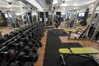 More Than Accommodation Hotel di Bratislava V