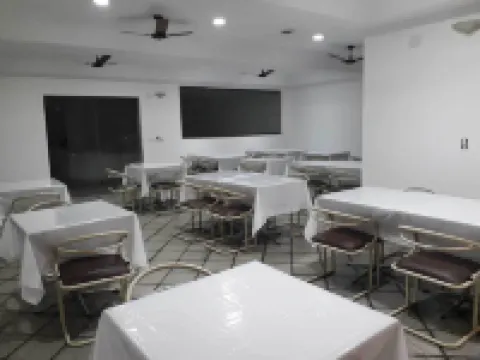 Martha Office Hotel Hotéis em Bauru