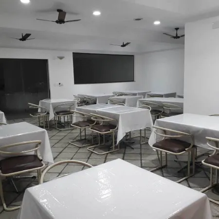 Martha Office Hotel