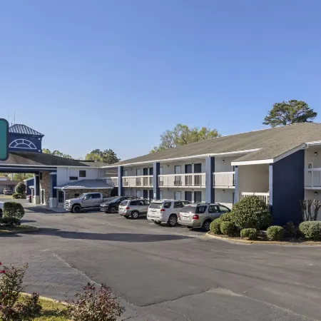Quality Inn