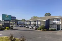 Quality Inn Hotels in Newberry
