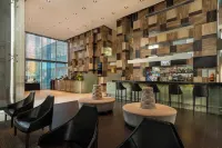 Best Western Premier Marina Las Condes - bar
