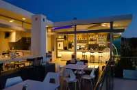 Alpha Luxury Suites Hotels in Pallini