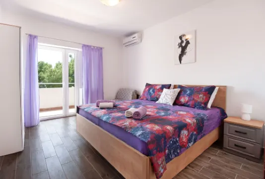 อพาร์ทเมนท์ Lile