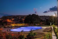 Melis Cave Hotel Hotels in Karagandere Mahallesi
