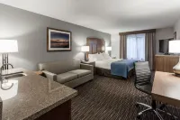 Holiday Inn Express & Suites CARPINTERIA by IHG