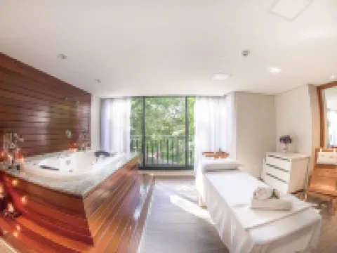 Hotel Vila Germânica Hotels in Piratuba