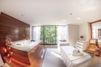 Hotel Vila Germânica