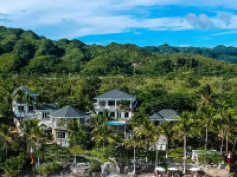 J&R Residence Hotels in Anda