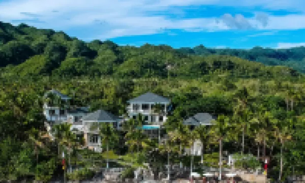 J&R เรสซิเดนซ์