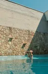 Bluesun Hotel Soline - Pools