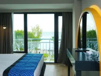 Sea City Devran Hotel & Spa Hotels near Beach Park, Antalya