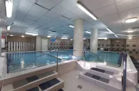 Inbar Hotel - Pools