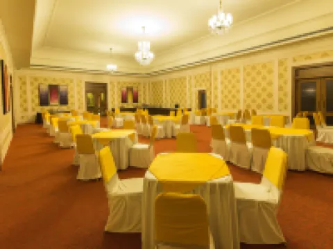 Vesta Bikaner Palace Hotels in Bikaner