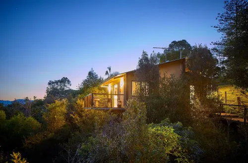 Dayboro Cottages - Villas