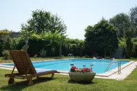 Quinta de Santa Baia - Villas