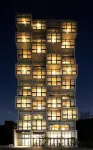 9 Hotel Hakata - جاكوزي