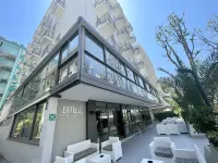 Hotel Eiffel Hôtels à : Rivazzurra