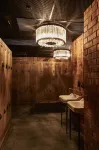 蒸汽飯店 - 健身房