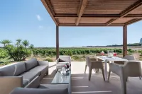 Firriato Hospitality - Calamoni di Favignana Apartments - Pet friendly