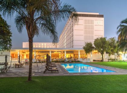 InterContinental Hotels Lusaka