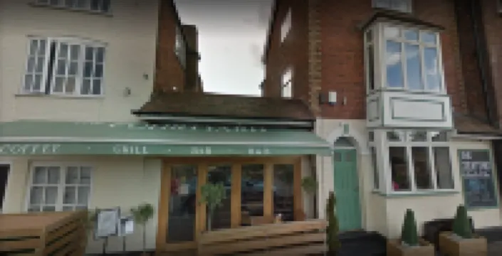 The Courtyard Hotel di Bewdley