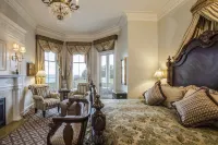 The Chanler at Cliff Walk Hotels in Newport