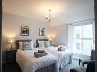 The Townhouse Hotel a Tenby
