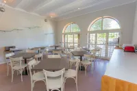 Student's Hostel Estense - servizio colazione