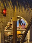 Cocohut Beach Resort - bar