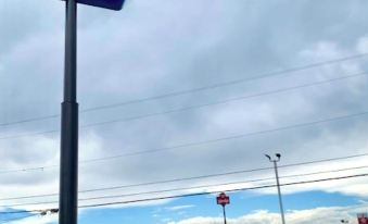 Motel 6 East Ridge, TN