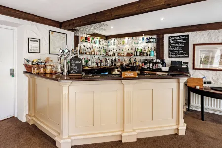 Taychreggan, Signature Collection by Eight Continents Отели в г. Dalmally