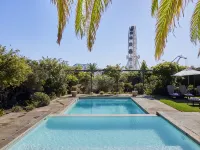 Victoria & Alfred Hotel by Newmark Các khách sạn ở Cape Town