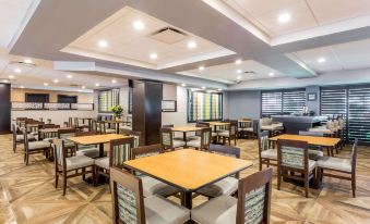 Wingate by Wyndham Convention Ctr Closest Universal Orlando
