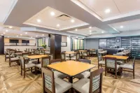 Wingate by Wyndham Convention Ctr Closest Universal Orlando Hotels in Orlovista