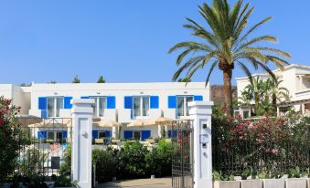 Les Sables Noirs & Spa