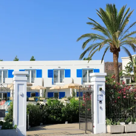 Les Sables Noirs & Spa