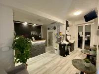 Guest House Pirelli Milano Hotels near Gioia Station
