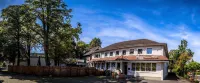 Hotel Restaurant Hackmann-Atter Hotels in der Nähe von Heidelandschaft Achmer-Ueffeln